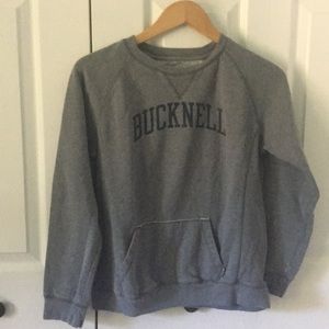 VINTAGE Bucknell University Sweatshirt